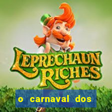 o carnaval dos animais resumo o carnaval dos animais moacyr scliar resumo